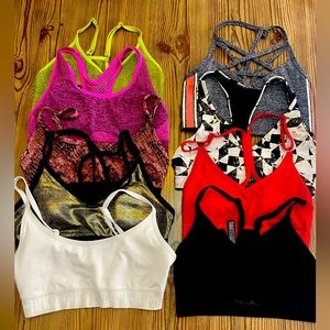 PINK by Victoria’s Secret XS